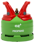 Propano-5kg